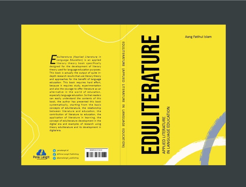 Eduliterature (Applied Literature in Language Education)