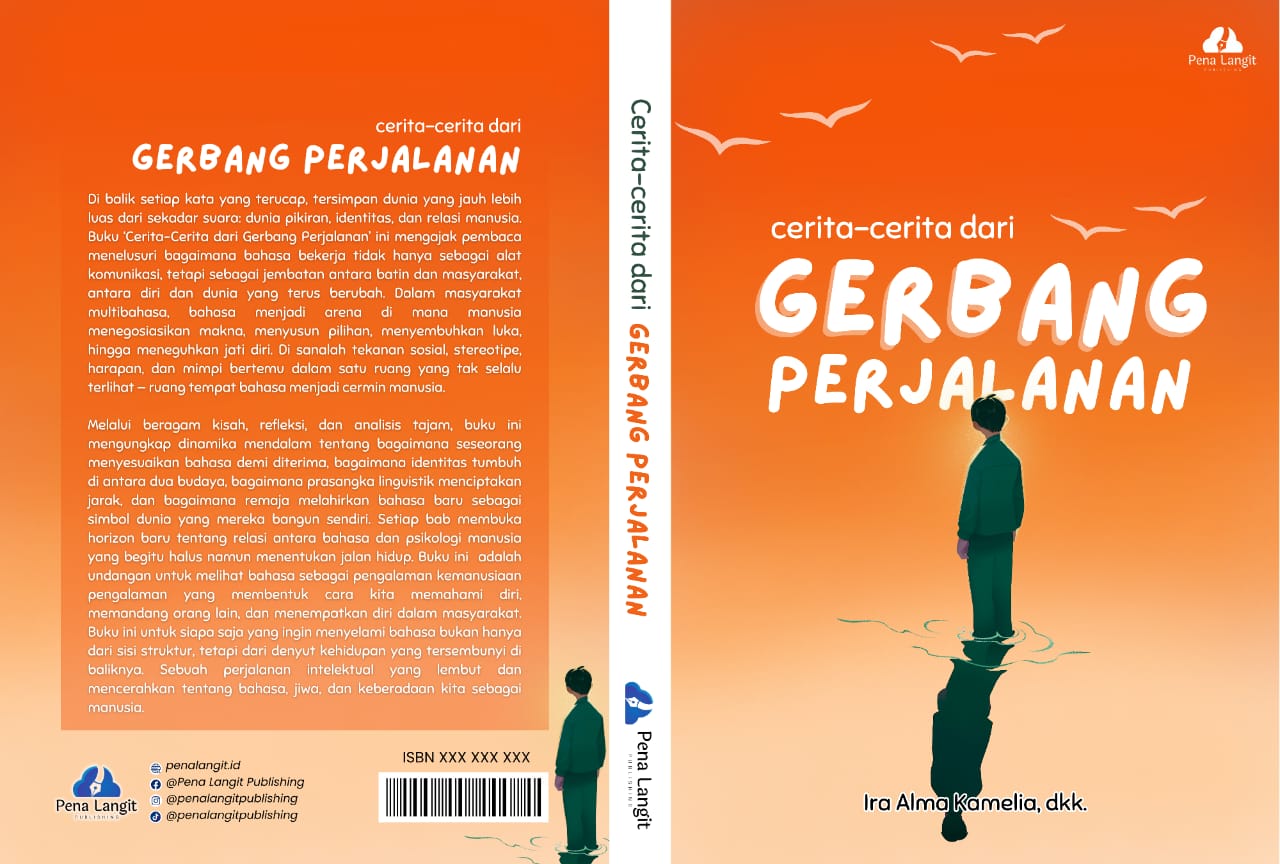 Cerita-Cerita dari Gerbang Perjalanan