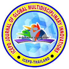 Kerjasama Luar Negeri