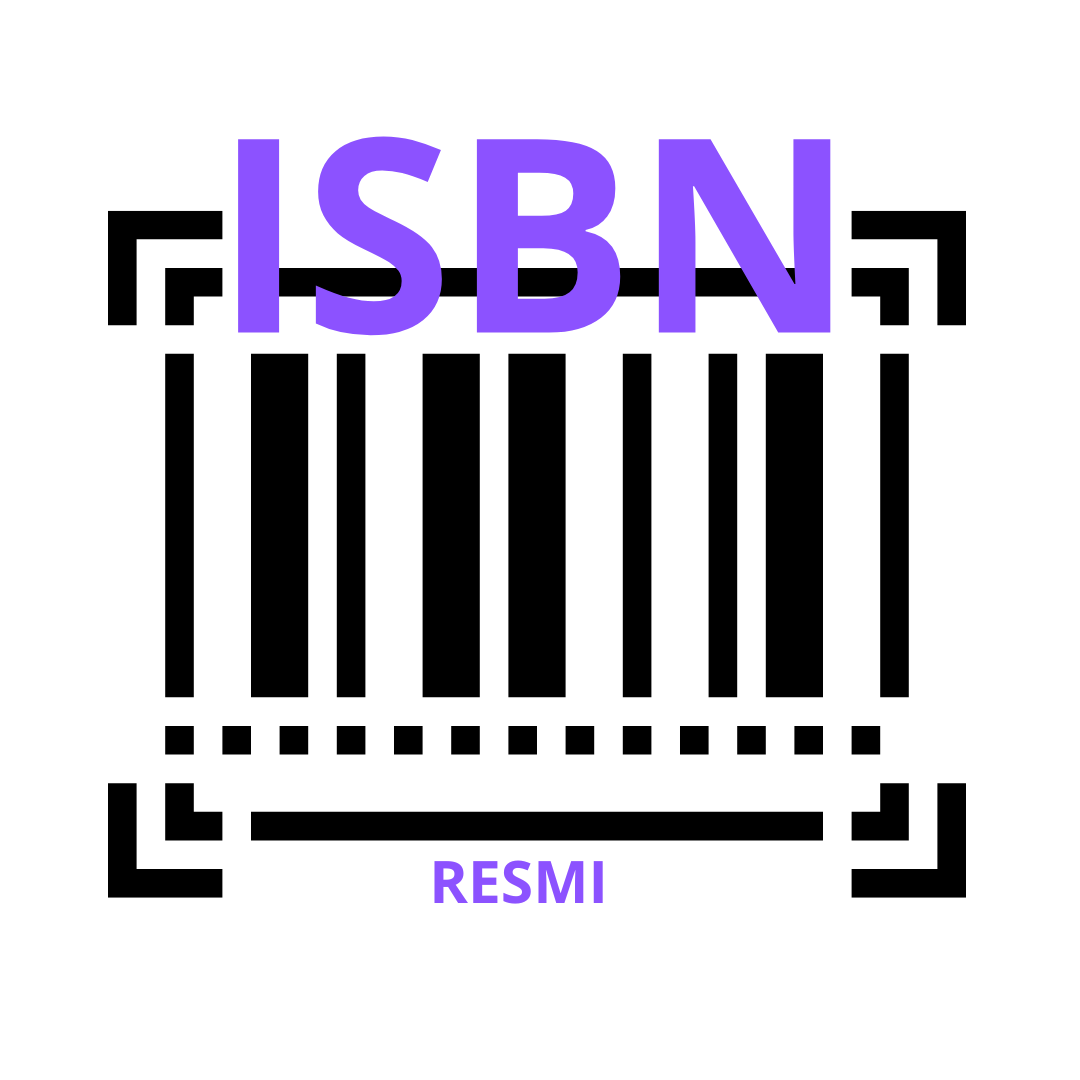 Setiap Buku Ber-ISBN